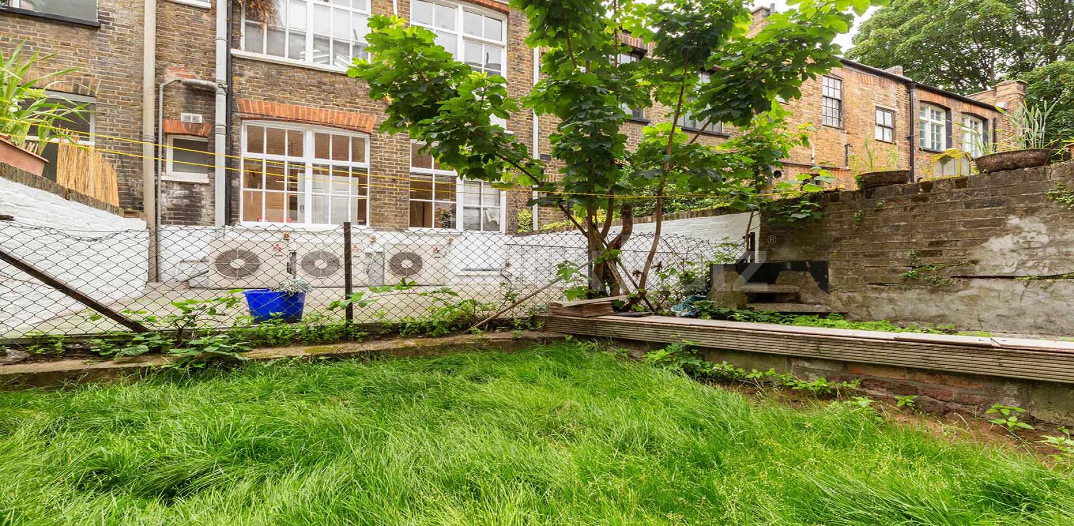 Spacious studio set in an amazing location  Crowndale Road, Camden